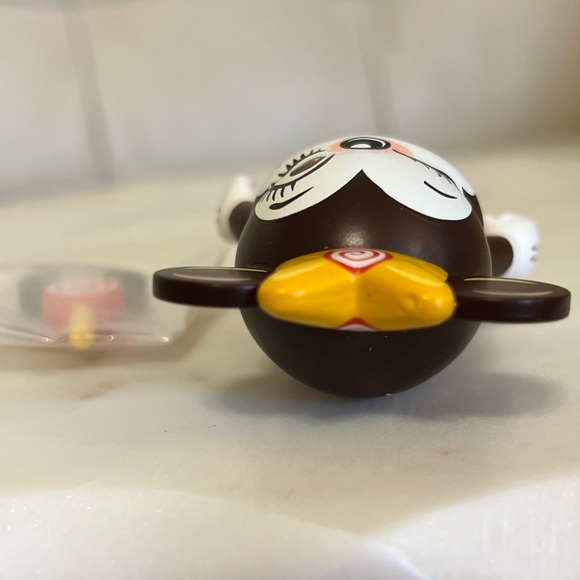 Disney Vinylmation Lollipop Minnie 3” Figure from Designer Series 1 Miss… - Picture 3 of 12